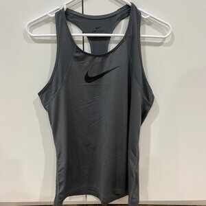 Nike Dri-fit racerback tank top
